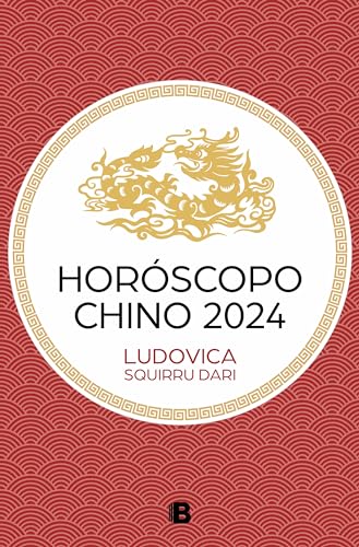 Horóscopo chino 2024 (No ficción)