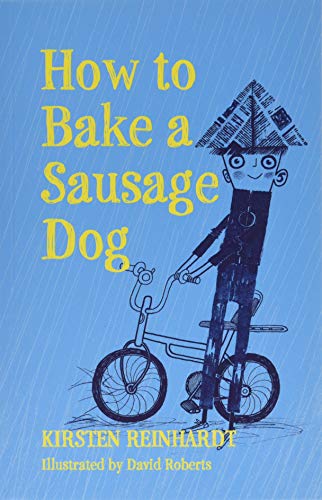 How to Bake a Sausage Dog