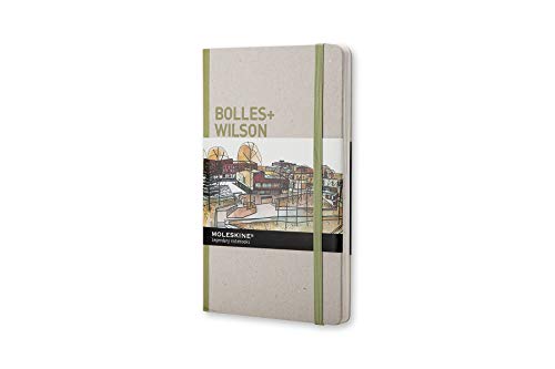 Inspiration and process in architecture, Bolles+Wilson, I.P.A.