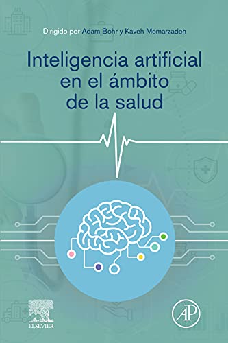 Inteligencia artificial en el ámbito de la salud