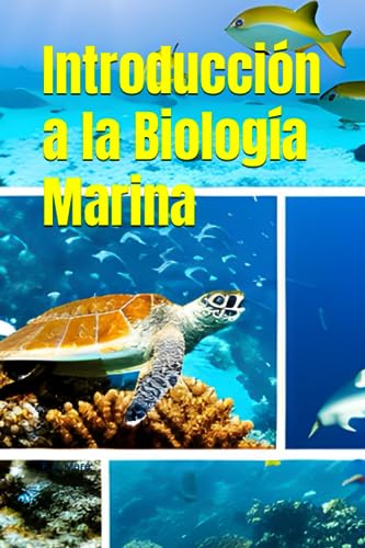 Introducción a la Biología Marina