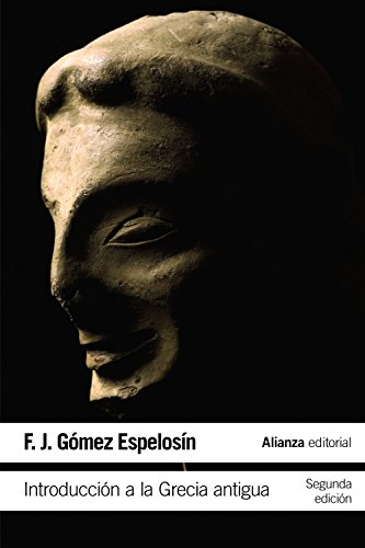 Introducción a la Grecia antigua (El libro de bolsillo - Historia)