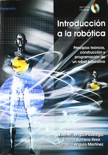 Introducción a la robótica (INFORMÁTICA)