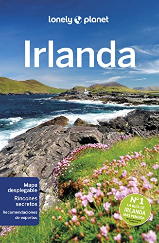 Irlanda 6 (Guías de País Lonely Planet)