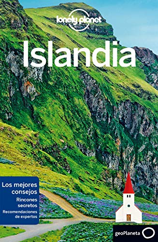 Islandia 5 (Lonely Planet-Guías de país nº 1)
