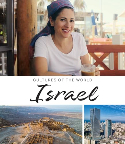Israel (Cultures of the World)