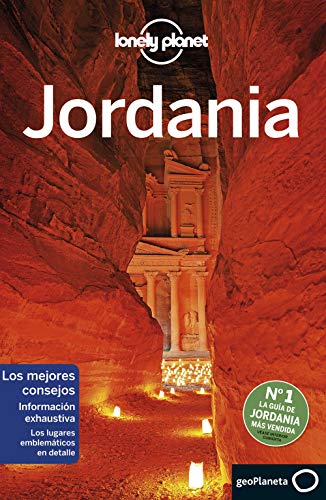 Jordania 5 (Guías de País Lonely Planet)