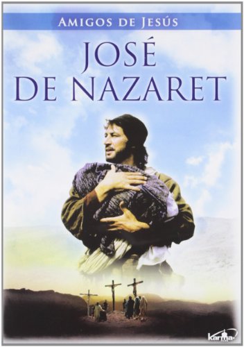 José de Nazaret (Amigos de Jesús) [DVD]