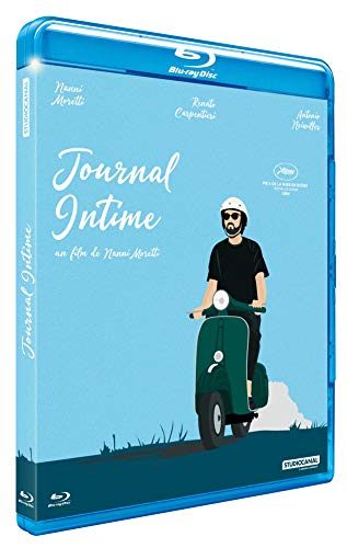 Journal intime [Blu-ray]