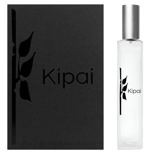 Kipai M55 - Perfume Mujer - 120ml - Inspirado en DIO Hypnotic poison [1998] - Ámbar vainilla