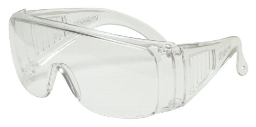 KS Tools 310.0110 Gafas de protección con montura fija