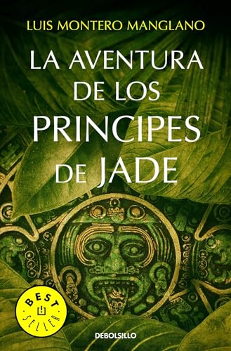 La aventura de los Príncipes de Jade (Best Seller)
