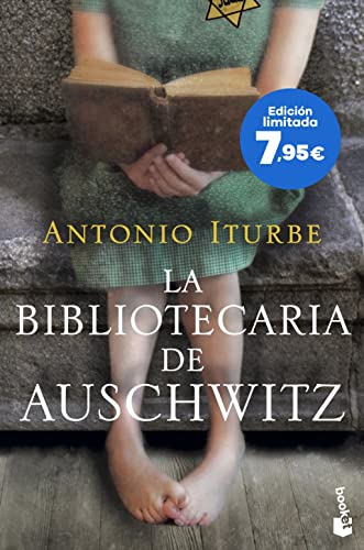 La bibliotecaria de Auschwitz: Edición limitada a precio especial (Campaña verano 2023)