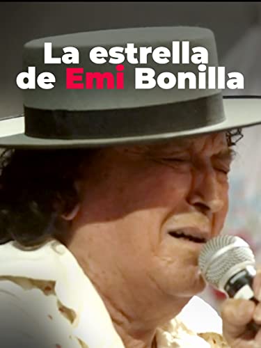 La estrella de Emi Bonilla