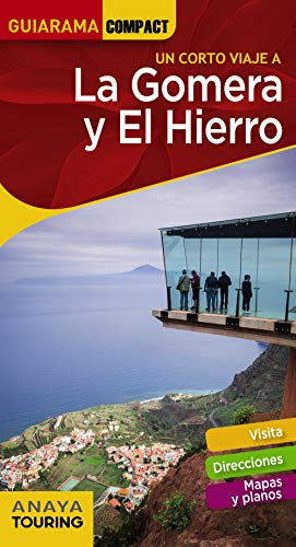 La Gomera y El Hierro (GUIARAMA COMPACT - España)