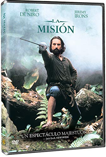 La Mision Edicion Especial [DVD]