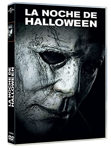 La Noche De Halloween [DVD]