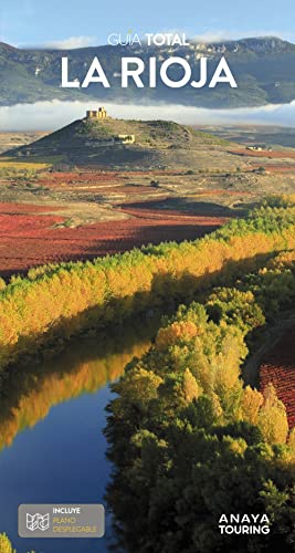 La Rioja (Guía Total - España)