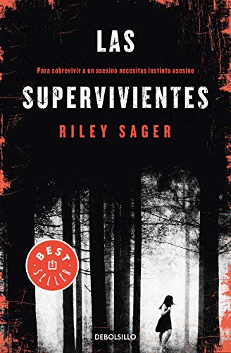 Las Supervivientes (Best Seller)