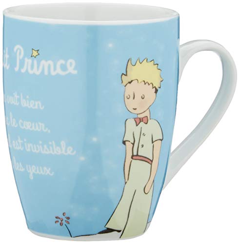 Le Petit Prince, Estuche y taza de "El Principito", Enesco