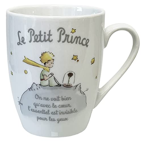 Le Petit Prince, Taza de "El Principito", Enesco