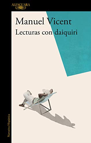Lecturas con daiquiri (Hispánica)