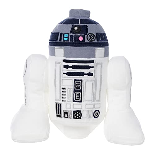 Lego Star Wars R2-D2 - Peluche (25,4 cm)