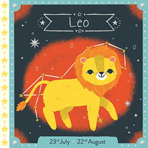 Leo (My Stars)
