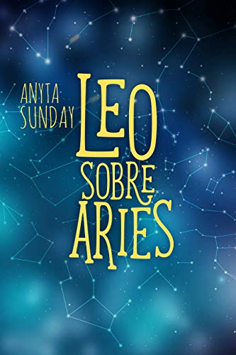 Leo sobre Aries: Signos de amor #1.5