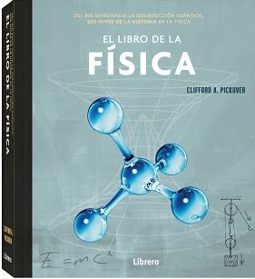 LIBRO DE LA FISICA, EL (CIENCIA)