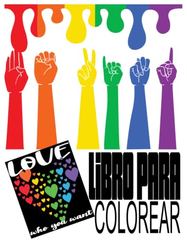 Libro para colorear para adultos con motivos LGBTQ y refranes sarcásticos con fondo de mandala para colorear: Refranes divertidos como plantillas para ... con información sobre diseños de camisetas