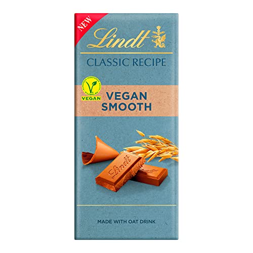 Lindt Chocolate Vegano 100G
