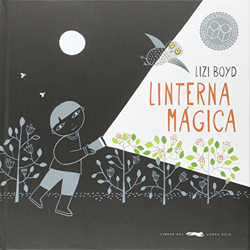 Linterna mágica (Álbumes ilustrados)