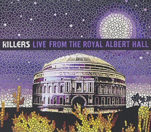 Live From The Royal Albert Hall [Alemania]