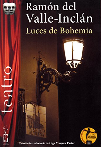 Luces de Bohemia (Teatro)