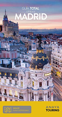 Madrid (Urban) (Guía Total - Urban - España)