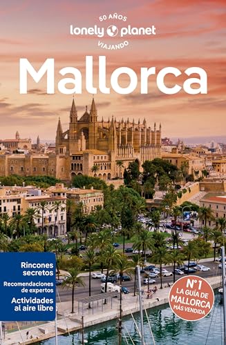 Mallorca 5 (Guías de Región Lonely Planet)