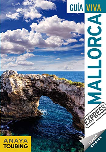 Mallorca (Guía Viva Express - España)