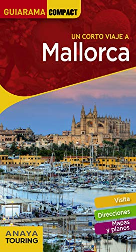 Mallorca (GUIARAMA COMPACT)