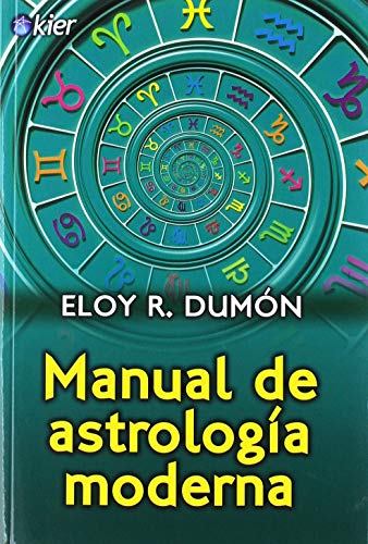 Manual de astrología moderna (SIN COLECCION)