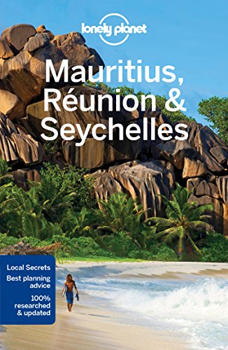 Mauritius, Reunion & Seychelles 9 (Country Regional Guides) [Idioma Inglés]