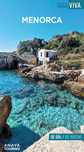 Menorca (Guía Viva - España)