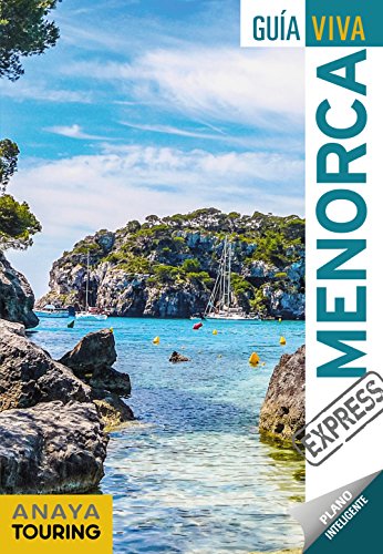 Menorca (Guía Viva Express - España)