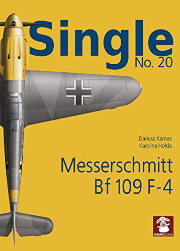 Messerschmitt Bf 109 F-4: 20 (Single)