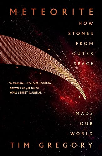 Meteorite: How Stones From Outer Space Made Our World