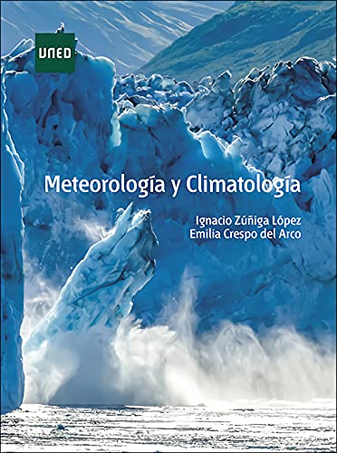 Meteorología y Climatología (GRADO)