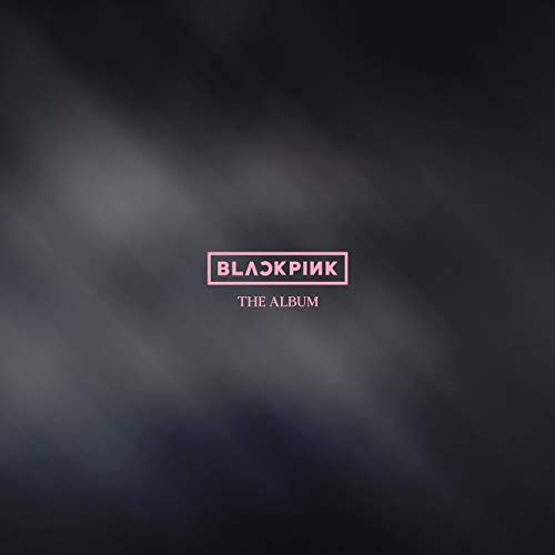 Music & New Blackpink – El álbum (Vol.1) + Extra Photocards Set (ver.3)