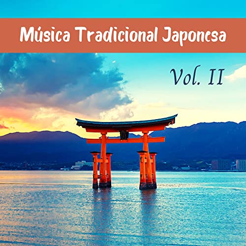 Música Tradicional Japonesa Vol. II