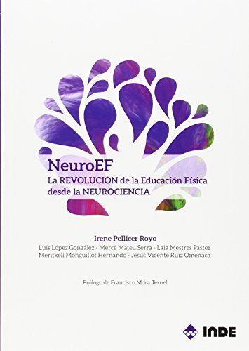NeuroEF: La REVOLUCIÓN de la Educación Física desde la NEUROCIENCIA
