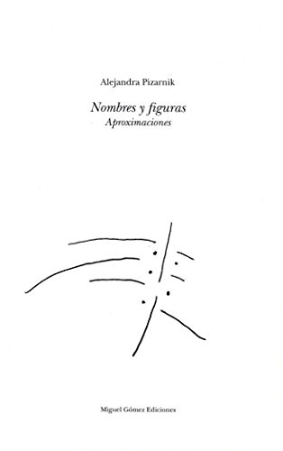 Nombres y figuras: Aproximaciones (Colección Capitel)